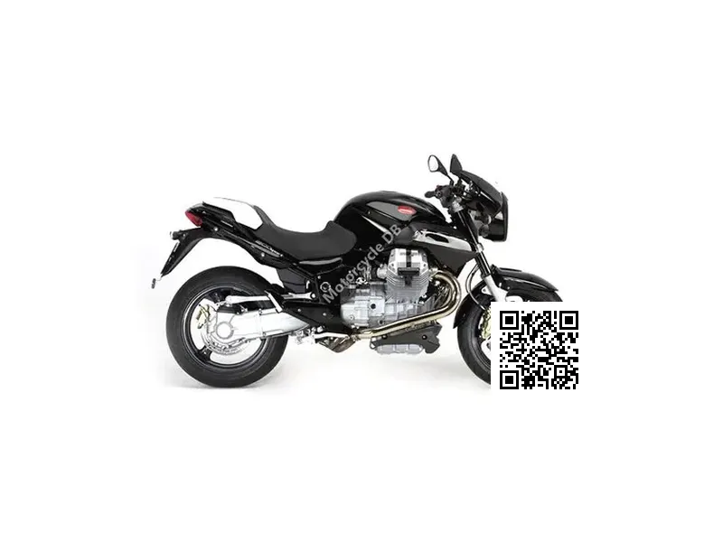 Moto Guzzi 1200 Sport ABS 2007 15175